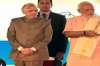 PM Narendra Modi inaugurates Rs 16,504 crore worth BPCL