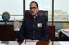 The Centre had taken a decision against Verma and CBI's