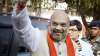  
State BJP leaders feel Shah's rallies will help the