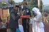 Lance Naik Nazir Ahmed Wani, who lost his life while