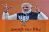 PM Modi also accused the Congress for pushing the county