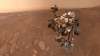 NASA's Curiosity Mars