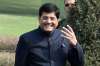 Piyush Goyal 