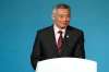 Singapore PM Lee Hsien Loong  
