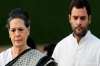 Congress President Rahul Gandhi and UPA Chairperson Sonia