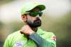 Mohammad Hafeez confident of regaining full fitness before World Cup