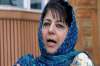 Mehbooba Mufti