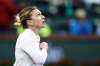 Wimbledon champion Simona Halep