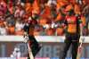 IPL Live Score, Sunrisers Hyderabad vs Royal Challengers