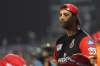 Former Royal Challengers Bangalore bowling coach Ashish