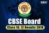 CBSE Class 10, 12 Result Date: Here's when Board Results