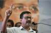Delhi CM Arvind Kejriwal