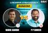 Rahul Gandhi wins Wayanad
