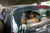 Two BJP candidates attacked in West Bengal