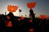 It is a royal victory for the BJP but royals in Uttar