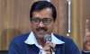 Delhi Chief Minister Arvind Kejriwal
