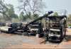 Reportedly, the authority has incurred a loss of around 1