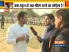 In an exclusive interview to India TV's Senior Executive