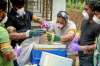 The Ernakulam health authorities said the youth was being