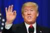 US President Donald Trump