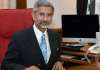 Proud to follow in Sushma Swaraj's footsteps: Jaishankar