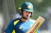 Australia opener Joe Burns