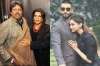 Ranveer as Kapil Dev and Deepika as Romi Bhatia in the film