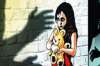 Father booked for rape of daughter in UP (Representational