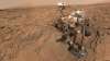 On Mars, NASA Curiosity rover finds largest amount of
