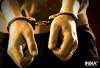 Man arrested for falsely reporting rape, murder of wife in