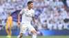 I wanted to leave but Real Madrid wouldn't let me: James Rodriguez