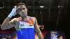 Boxing camp not confirmed, will be held if situation permits: Amit Panghal