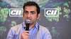 Teams can have a different batting coach for T20 format, says Gautam Gambhir