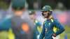 Australian cricketer Glenn Maxwell