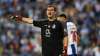 Goalkeeper Iker Casillas called time on his FC Porto career