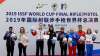 India finished their engagements at the ISSF World Cup