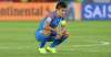 sunil chhetri, sunil chhetri india, sunil chhetri debut, sunil chhetri team india, indian football