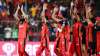 Virat Kohli-led Royal Challengers Bangalore