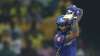 Mumbai Indians batsman Suryakumar Yadav