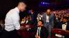Lionel Messi, Cristiano Ronaldo