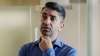 File image of Abhinav Bindra