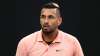 Nick Kyrgios