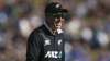 Star New Zealand batsman Ross Taylor