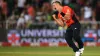 File image of Tom Curran 