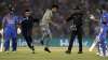South Africa have been briefed about health safety