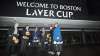 Laver Cup will now be held at TD Garden in Boston from
