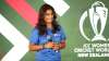 Indian ODI captain Mithali Raj