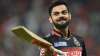 File image of Virat Kohli