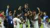Kibu Vicuna, who guided Mohun Bagan to I-League title, said