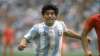 Could've sent off Maradona during anthems: 1990 WC final referee